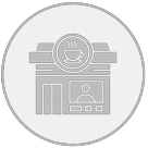 Local, Int'l Grocery Shops