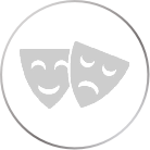 OTT, Theatre Game Zone Gym, Events