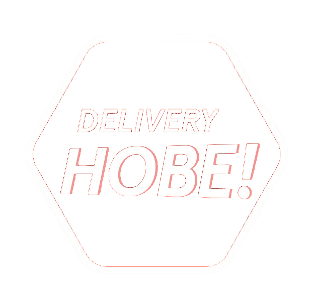 Delivery Hobe